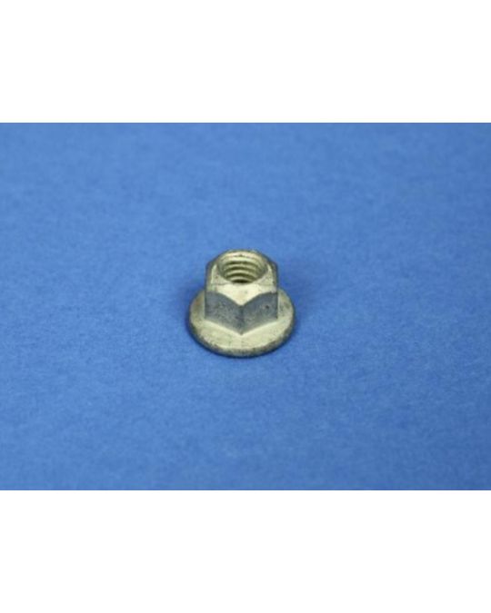 Genuine Mopar Hex Flange Lock Nut