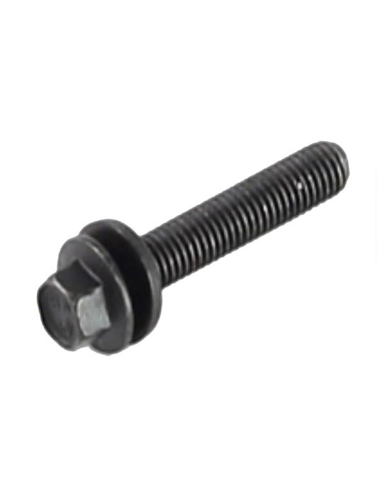 Genuine Mopar Hex Flange Head Bolt