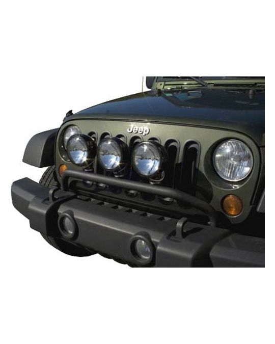 Genuine Mopar Light Bar Specialty