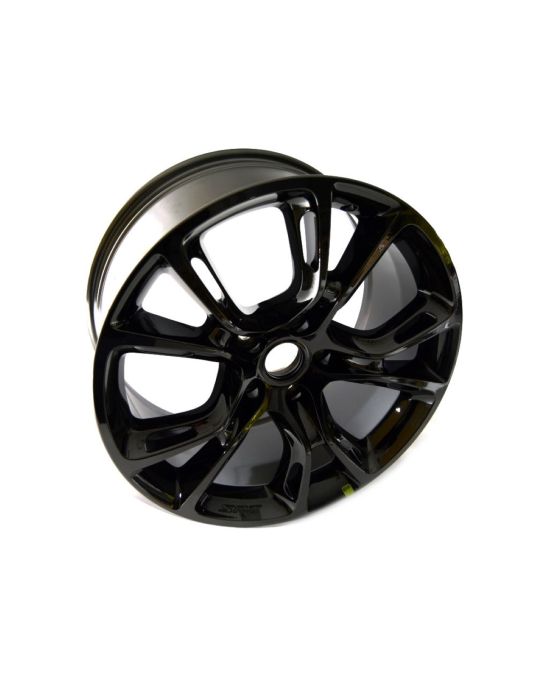 Genuine Mopar Wheel - 20" SRT