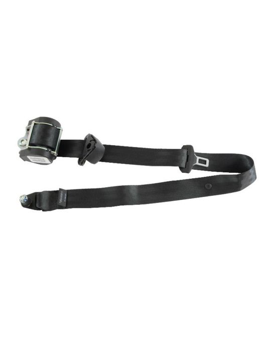 Genuine Mopar Seat Belt - Left Front Outer