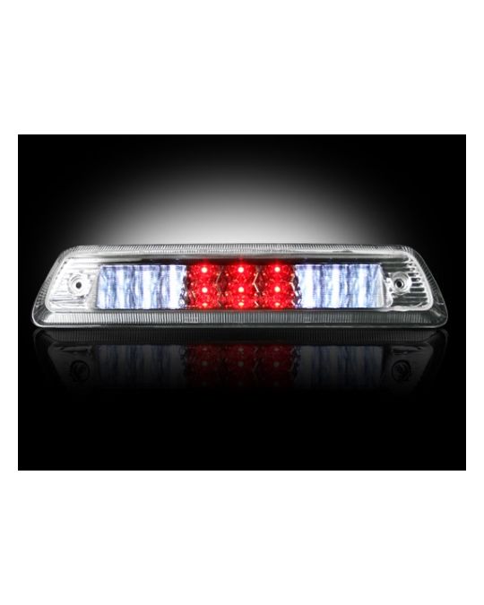 RECON LED Third Brake Light Kit