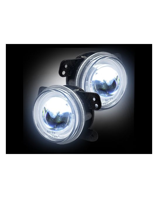 RECON LED Fog Lights