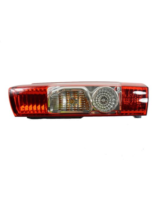 Genuine Mopar Tail Lamp - Right