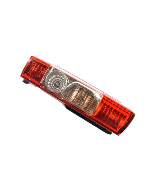 Genuine Mopar Tail Lamp - Left