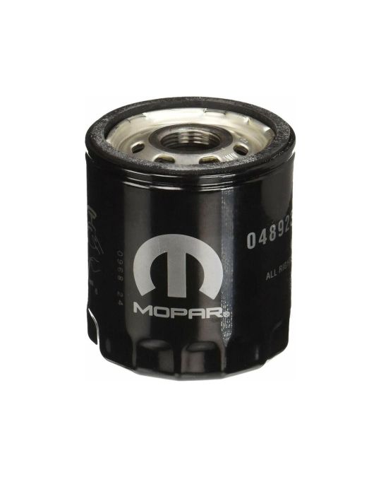 Genuine Mopar Oil Filter