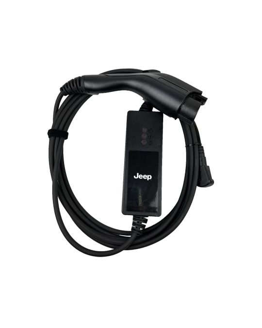 Genuine Mopar Level 1 Vehicle Charger For 4xe OE Replacement 120V