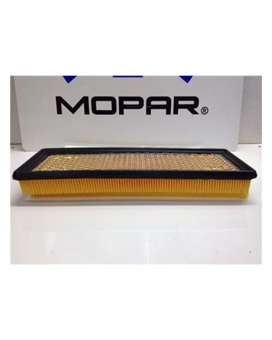 Genuine Mopar Engine Air Filter Turbo 1.4L