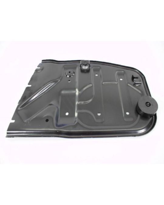 Genuine Mopar Skid Plates Transfer Case