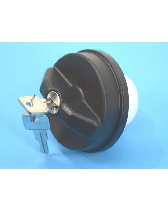 Genuine Mopar Locking Gas Cap