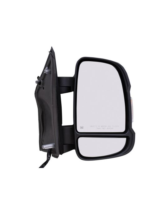 Genuine Mopar Mirror - Right