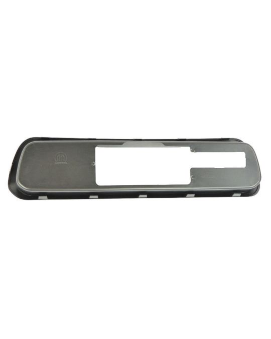 Genuine Mopar Hitch Receiver Bezel