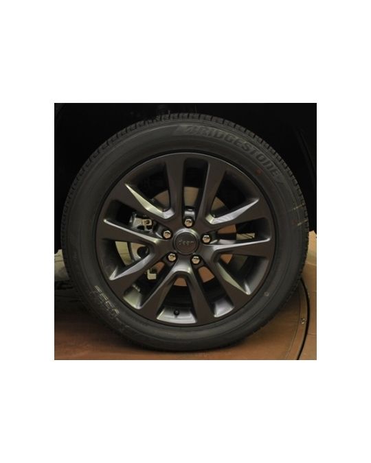 Genuine Mopar Wheel 20" Granite