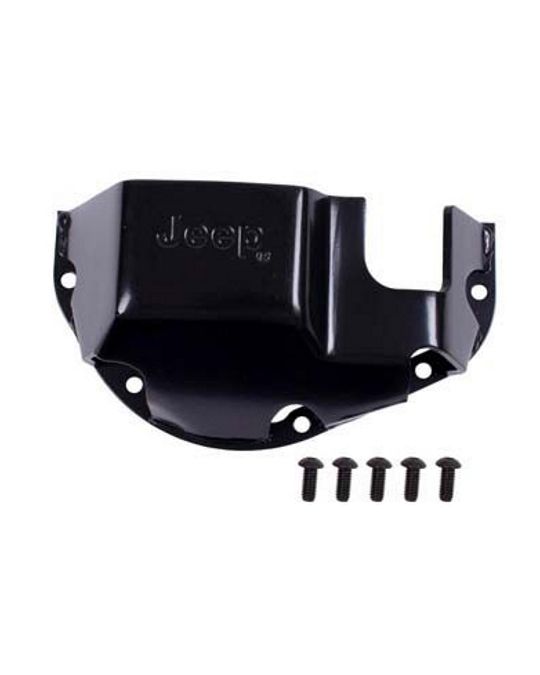 Genuine Mopar Skid Plates for DANA 30 Axle