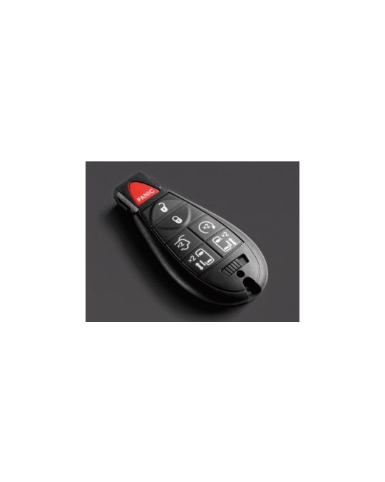 Genuine Mopar Remote Start 7 Button