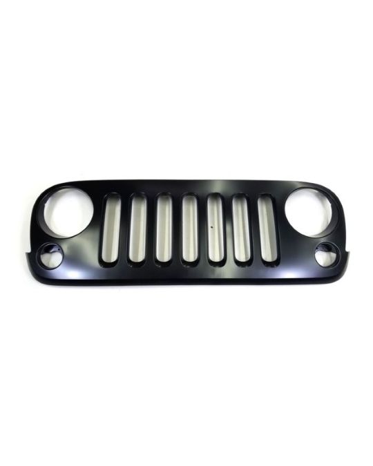 Genuine Mopar Grille