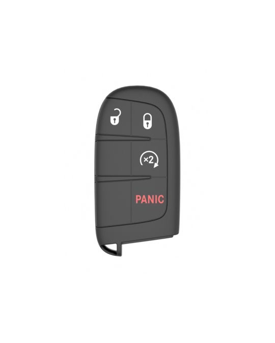 Genuine Mopar Remote Start - Without Power Liftgate