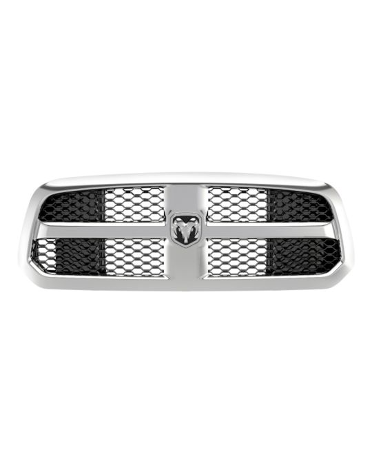 Genuine Mopar Grille