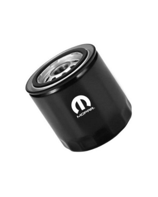 Genuine Mopar Oil Filter - 3.0L V6 Turbo Diesel