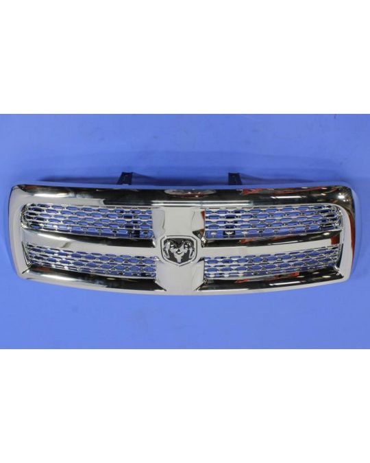 Genuine Mopar Grille Laramie Edition