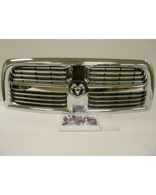 Genuine Mopar Grille