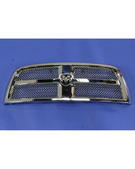 Genuine Mopar Grille Big Horn