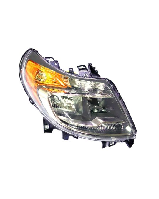 Genuine Mopar Head Lamp - Right Front