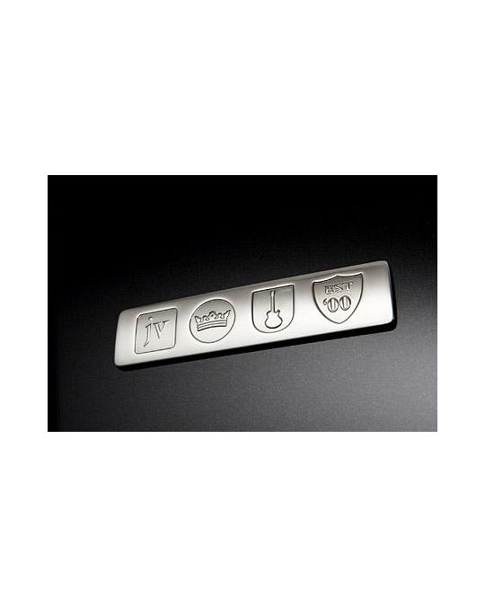 Genuine Mopar Emblem Varvatos Edition