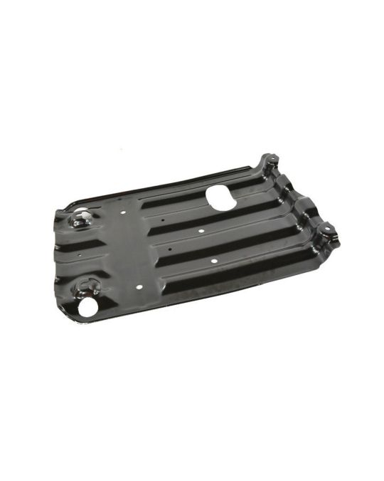 Genuine Mopar Front Axle Skid Plate