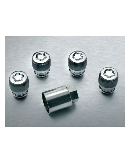 Genuine Mopar Wheel Locks