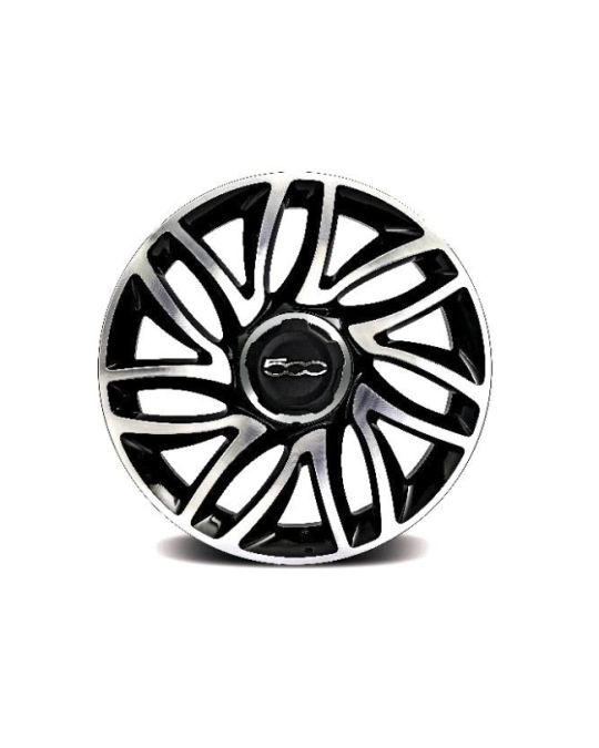 Genuine Mopar Wheels 17" Ecoreflex