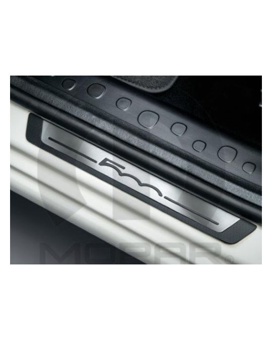 Genuine Mopar Door Sill Guards