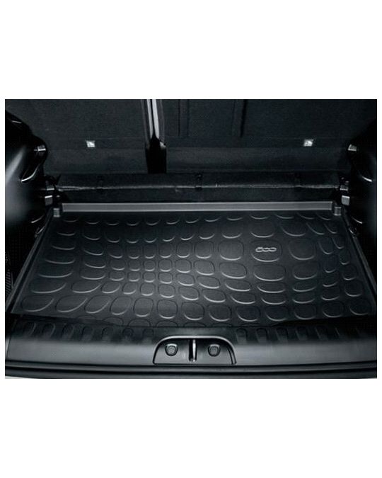 Genuine Mopar Cargo Tray