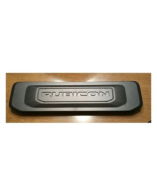 Genuine Mopar Bumper Insert