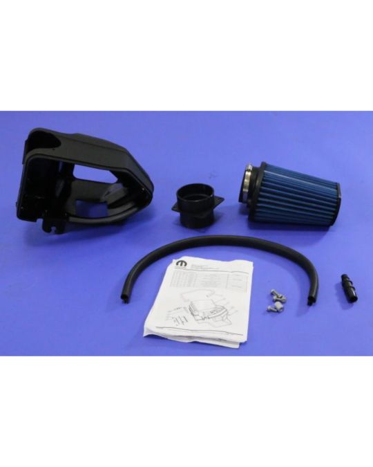 Genuine Mopar Performance Cold Air Intake