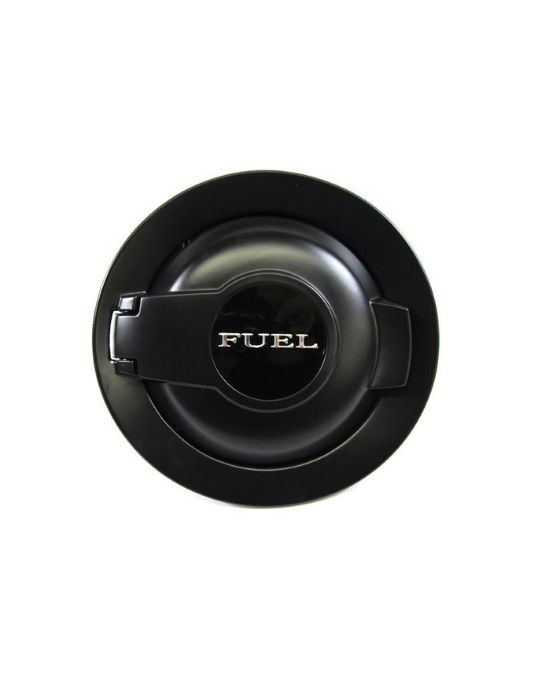 Genuine Mopar Fuel Filler Door Black Vapor