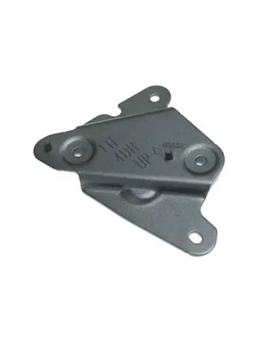 Genuine Mopar Soft Top Roll Bar Bracket Driver Side