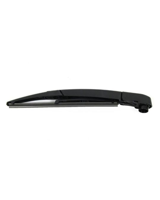 Genuine Mopar Wiper Blade Assembly - Rear