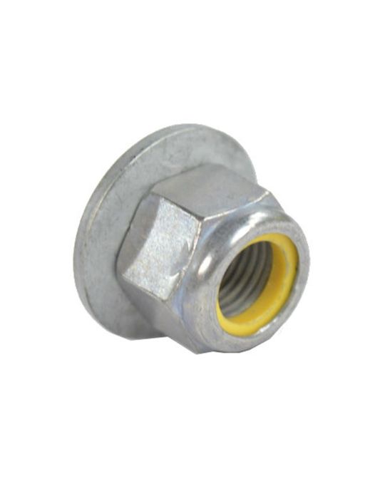 Genuine Mopar Hex Flange Lock Nut