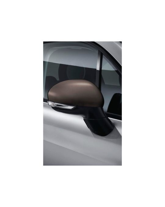 Genuine Mopar Mirror Covers Matte Bronze