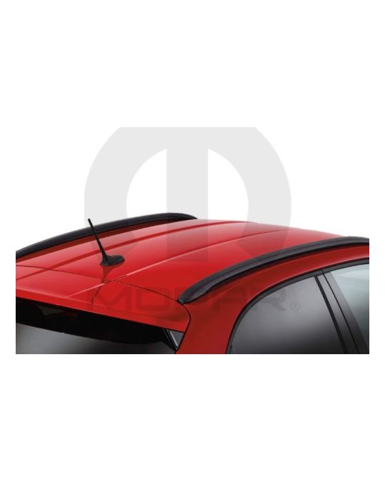 Genuine Mopar Roof Rails