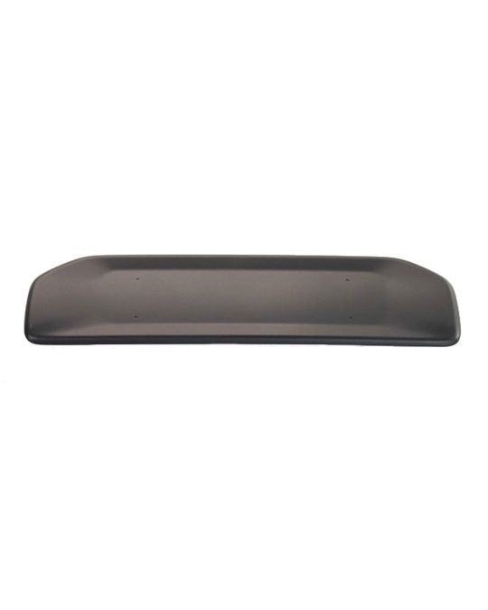 Genuine Mopar Closeout Panel - Front Steel Bumper