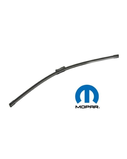 Genuine Mopar Wiper Blade - Driver Side