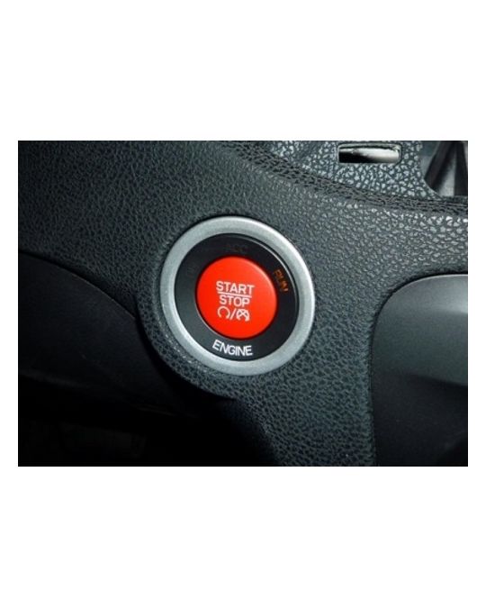 Genuine Mopar Red Start Button