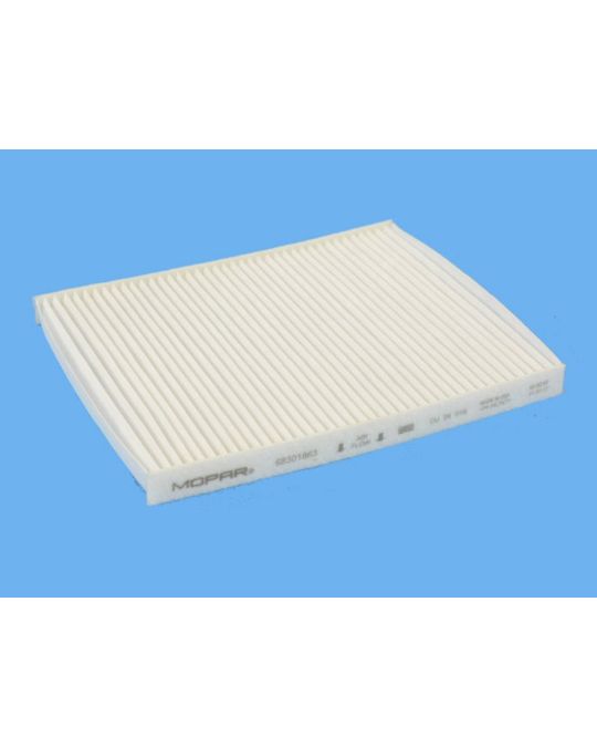 Genuine Mopar Cabin Air Filter 3.6L Gas Engine