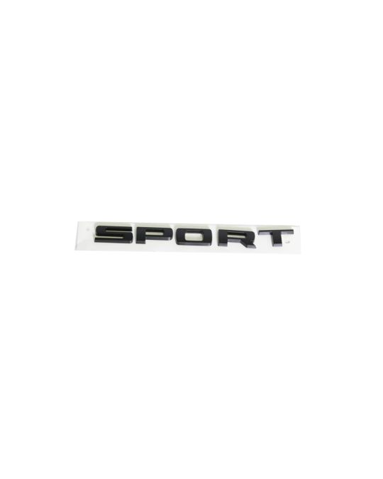 Genuine Mopar Emblem Blacked Out Tailgate - Sport