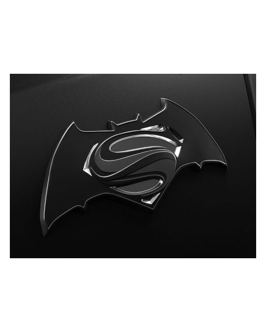 Genuine Mopar Emblem Batman VS Superman