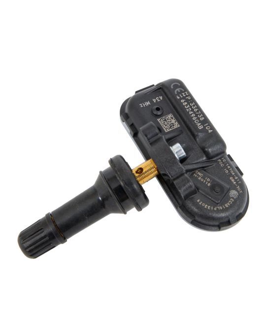 Genuine Mopar Tire Pressure Monitoring System TPMS Sensor