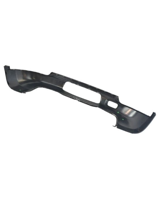 Genuine Mopar Trailer Hitch Receiver Rear Fascia For Trailhawk