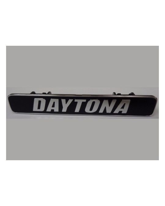 Genuine Mopar Dashboard Emblem Daytona